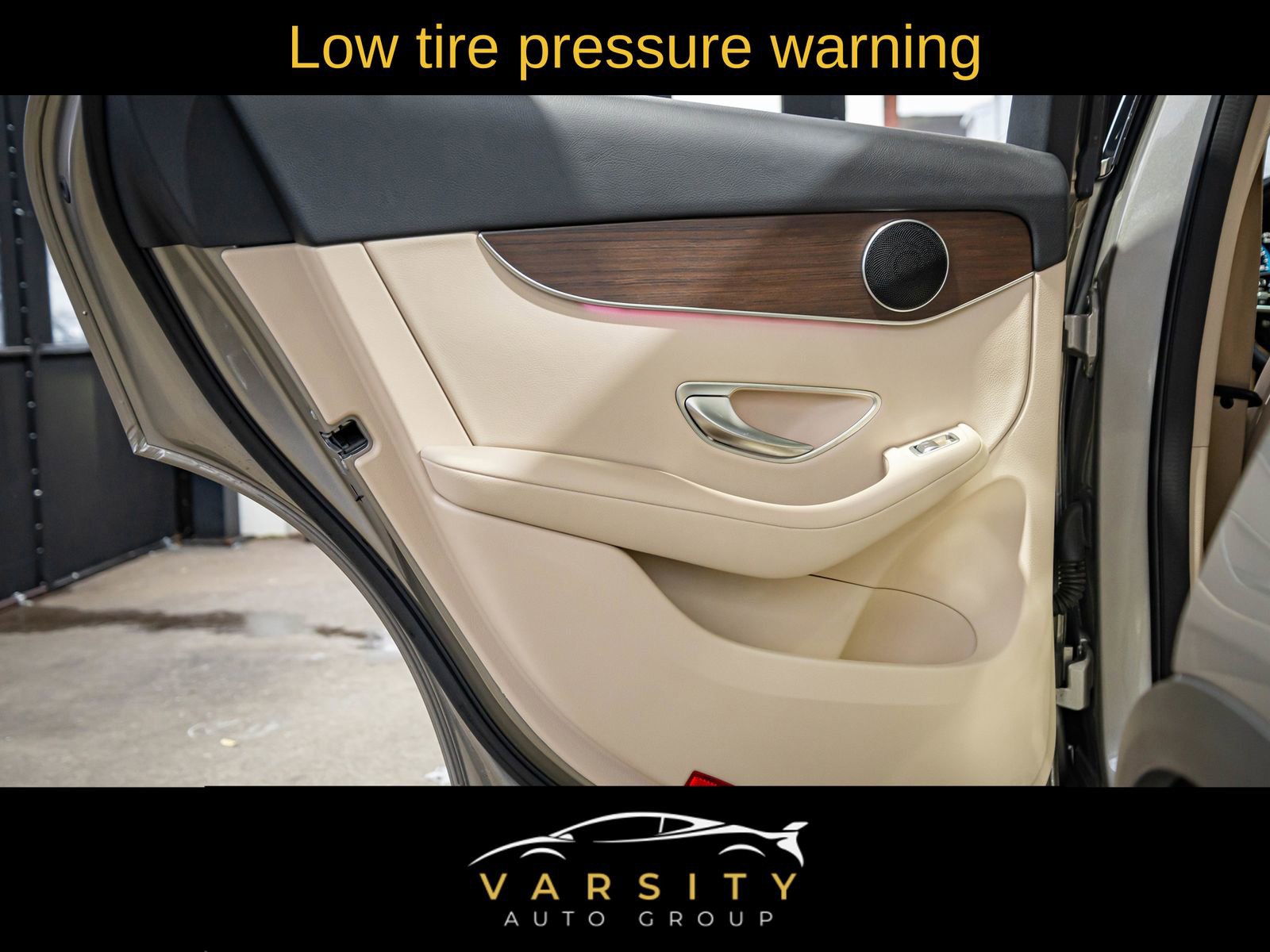 Used 2021 Mercedes-Benz GLC 300 4MATIC image 25