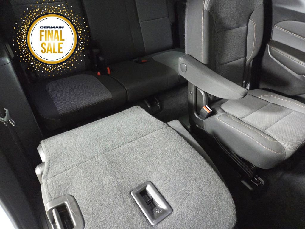 Used 2020 Chevrolet Traverse LT image 15