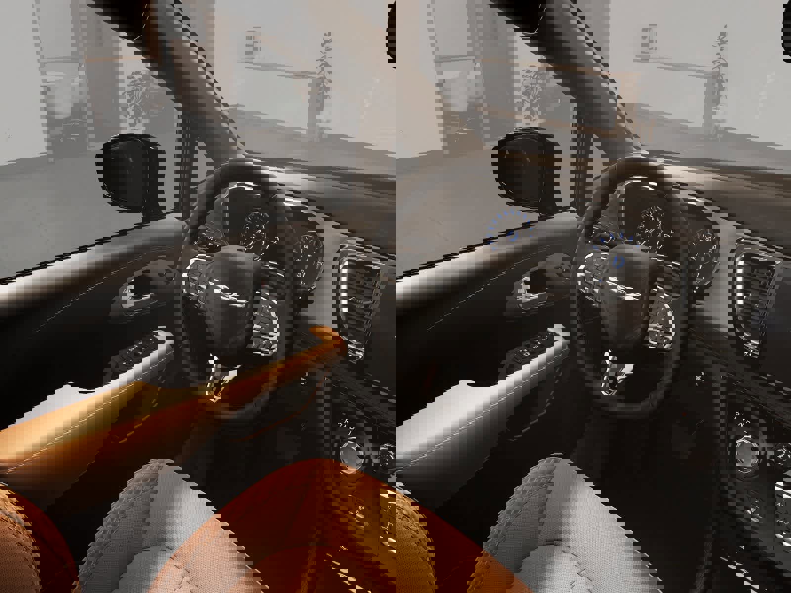 New 2026 Chrysler Pacifica Pinnacle image 20