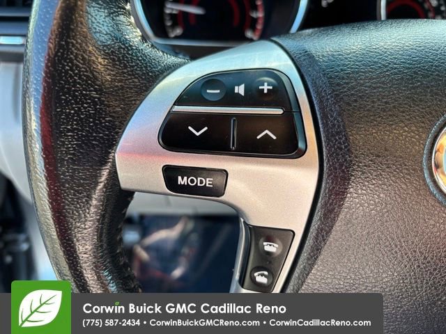 Used 2012 Toyota Highlander Limited image 11