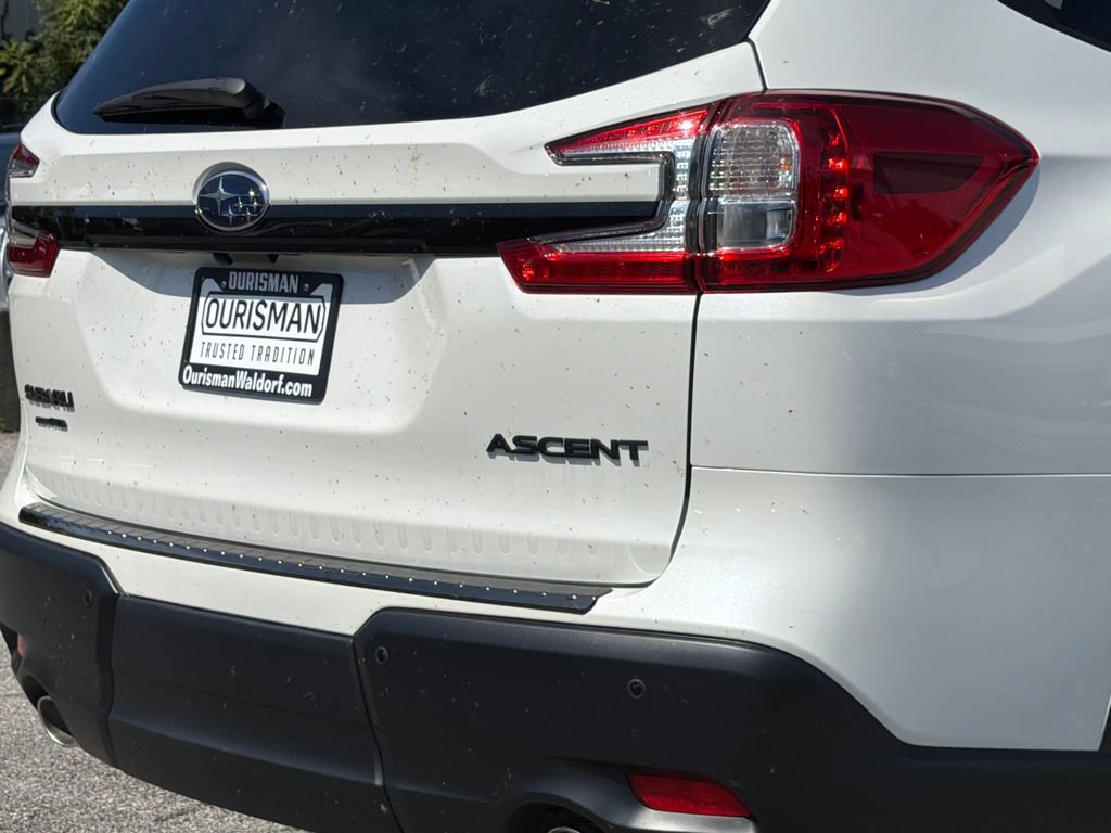New 2026 Subaru Ascent Premium AWD/4WD image 4