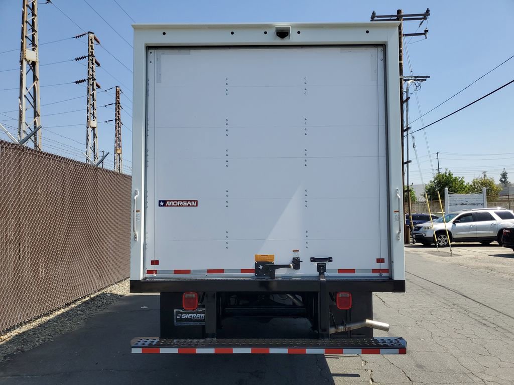 New 2026 Chevrolet Express 3500 w/ Power Convenience Package image 5