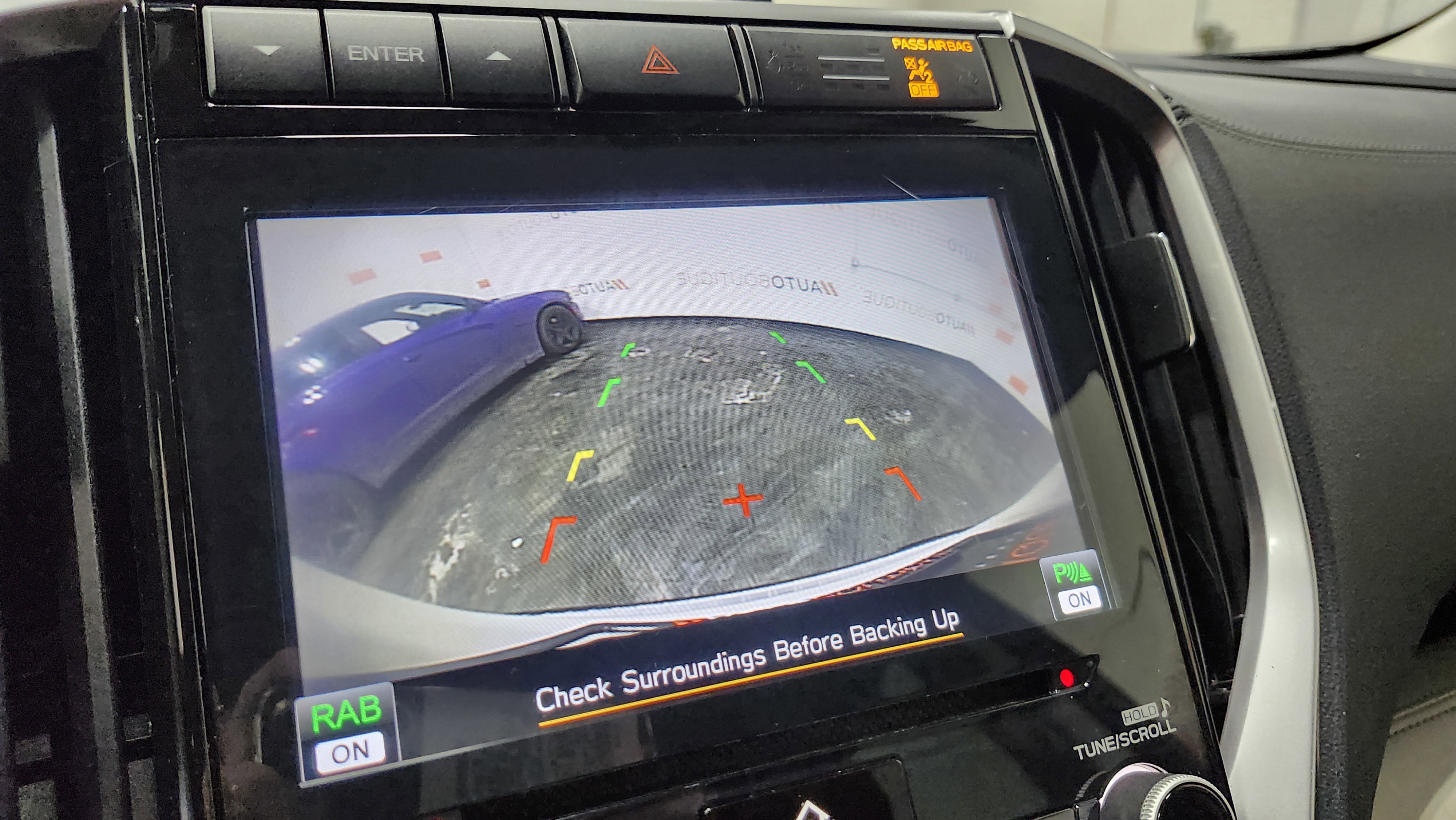 Used 2021 Subaru Ascent Limited w/ Technology Package image 4