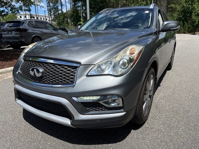 Used 2016 INFINITI QX50 2WD w/ Premium Plus Package image 1