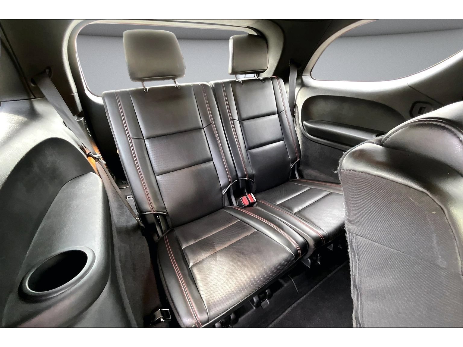 Certified 2024 Dodge Durango GT AWD/4WD image 45