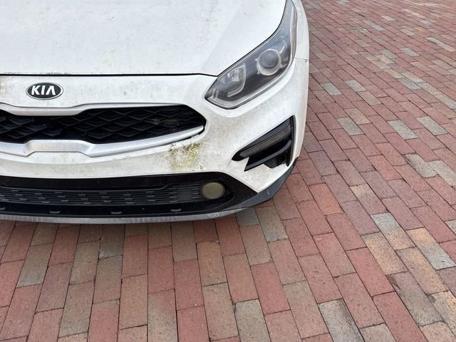 Used 2021 Kia Forte LXS FWD image 24