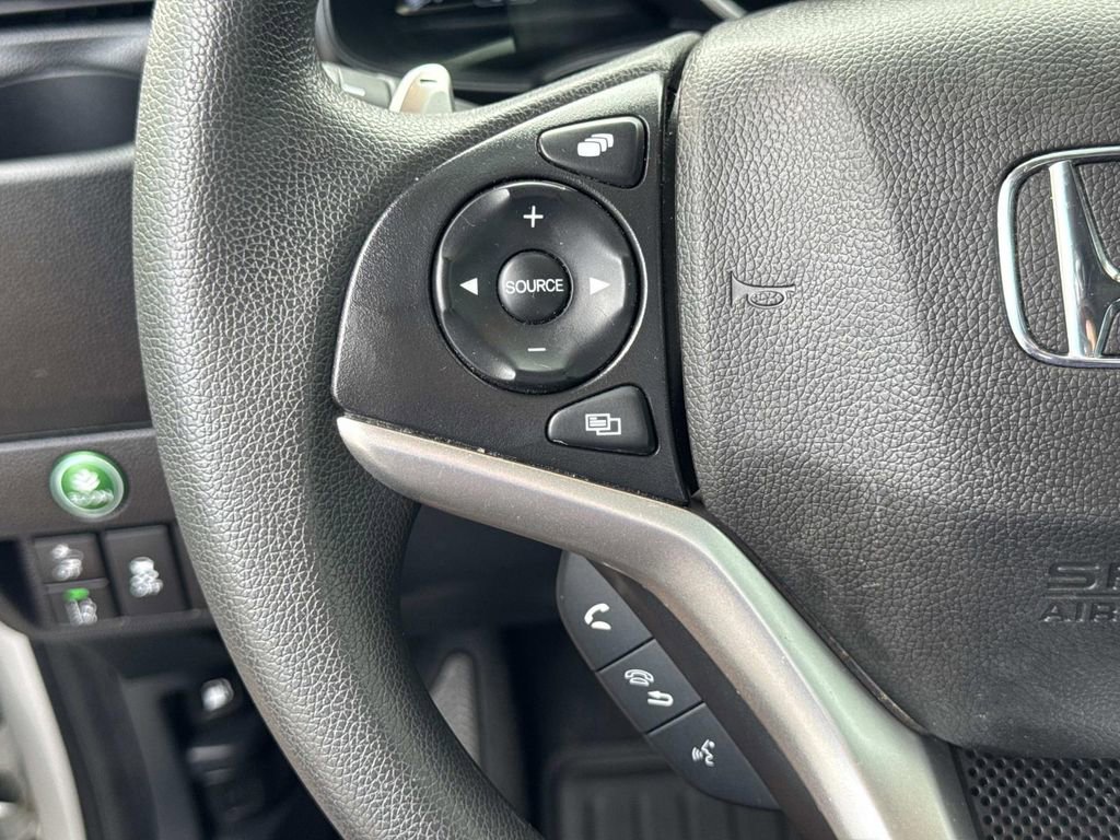 Used 2020 Honda Fit EX image 10