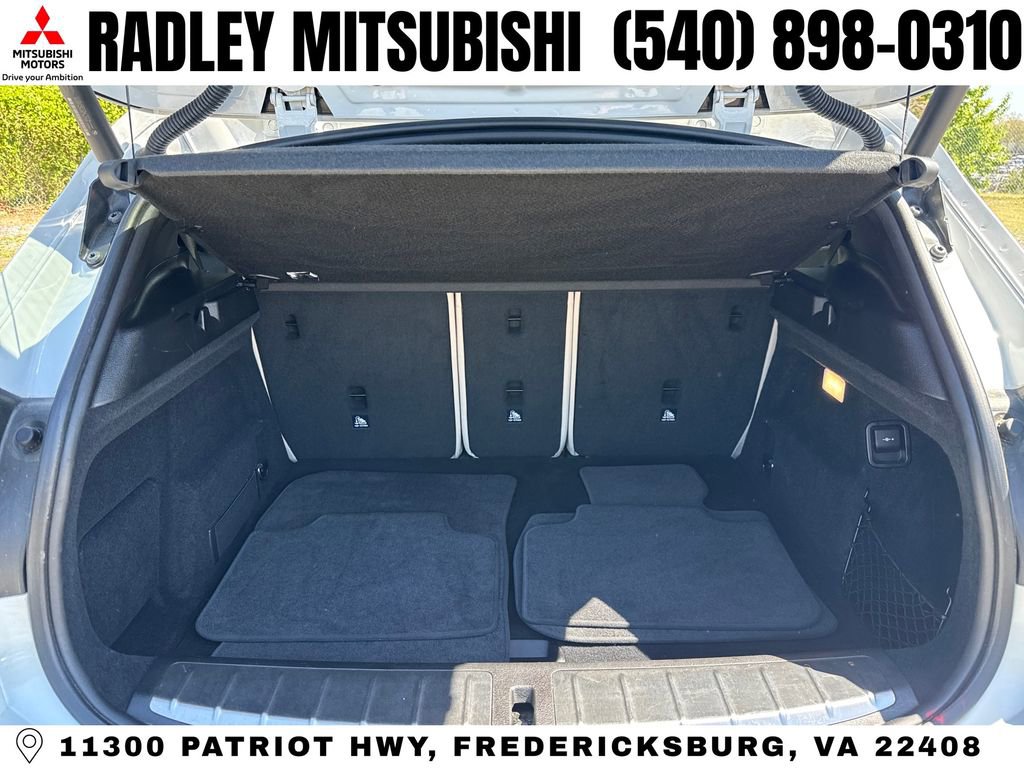 Used 2022 BMW X2 xDrive28i w/ Convenience Package image 15