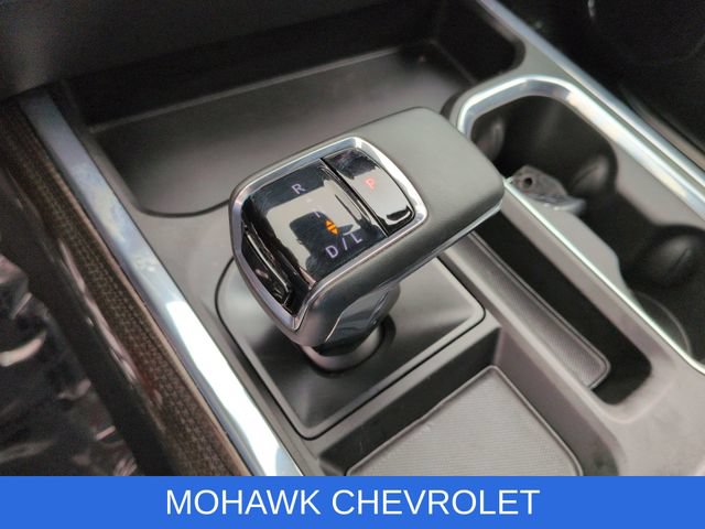 Used 2023 Chevrolet Silverado 1500 LT Trail Boss w/ Protection Package AWD/4WD image 16
