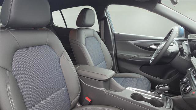 New 2026 Buick Envista Preferred w/ Convenience I Package image 17