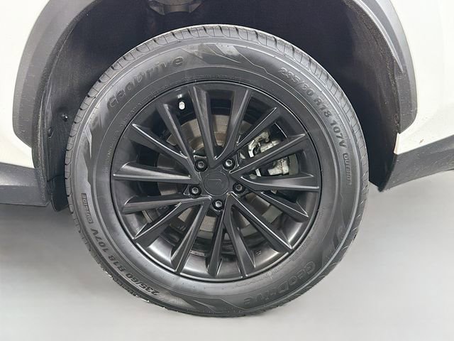 Certified 2024 Lexus NX 350 AWD w/ Cold Area Package image 30