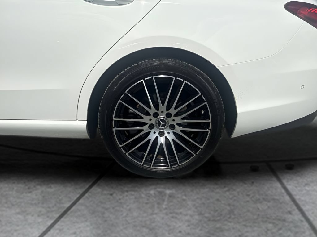 Used 2023 Mercedes-Benz C 300 Sedan w/ Exclusive Trim Package image 22