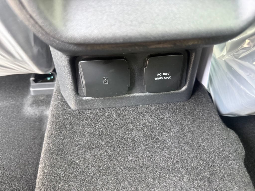New 2026 Ford Bronco Big Bend AWD/4WD image 41