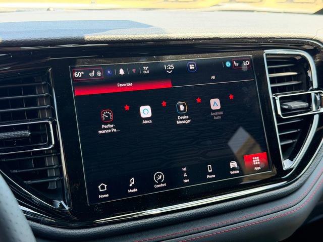 New 2026 Dodge Durango GT image 35