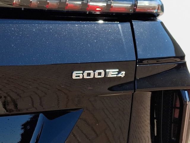 New 2025 Cadillac Lyriq Sport image 13