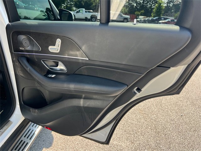 Used 2023 Mercedes-Benz GLE 350 4MATIC w/ 3rd Row Seat Package image 16