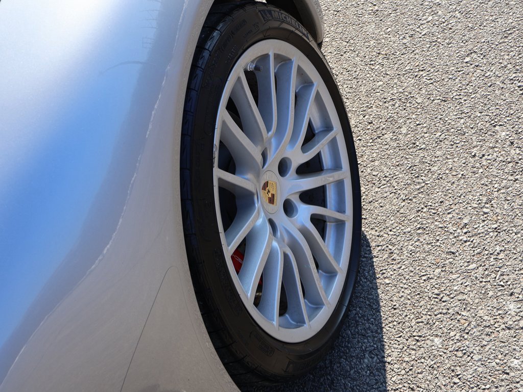 Used 2012 Porsche 911 Carrera 4S image 36