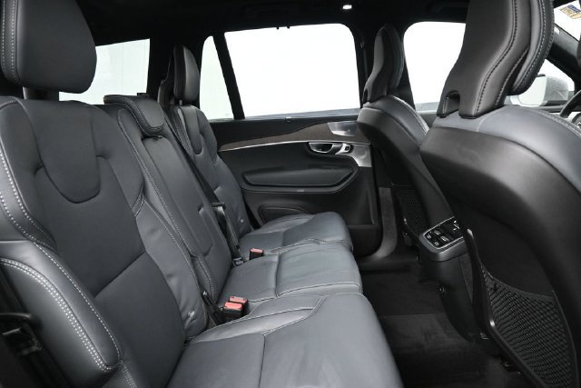 Used 2024 Volvo XC90 B6 Ultimate w/ Lounge Package AWD/4WD image 33