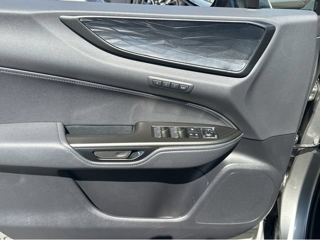Certified 2026 Lexus NX 350h AWD w/ Accessory Package (2T) image 12