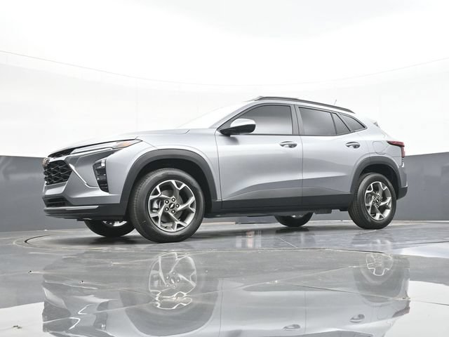 New 2026 Chevrolet Trax LT w/ Driver Confidence Package FWD image 49