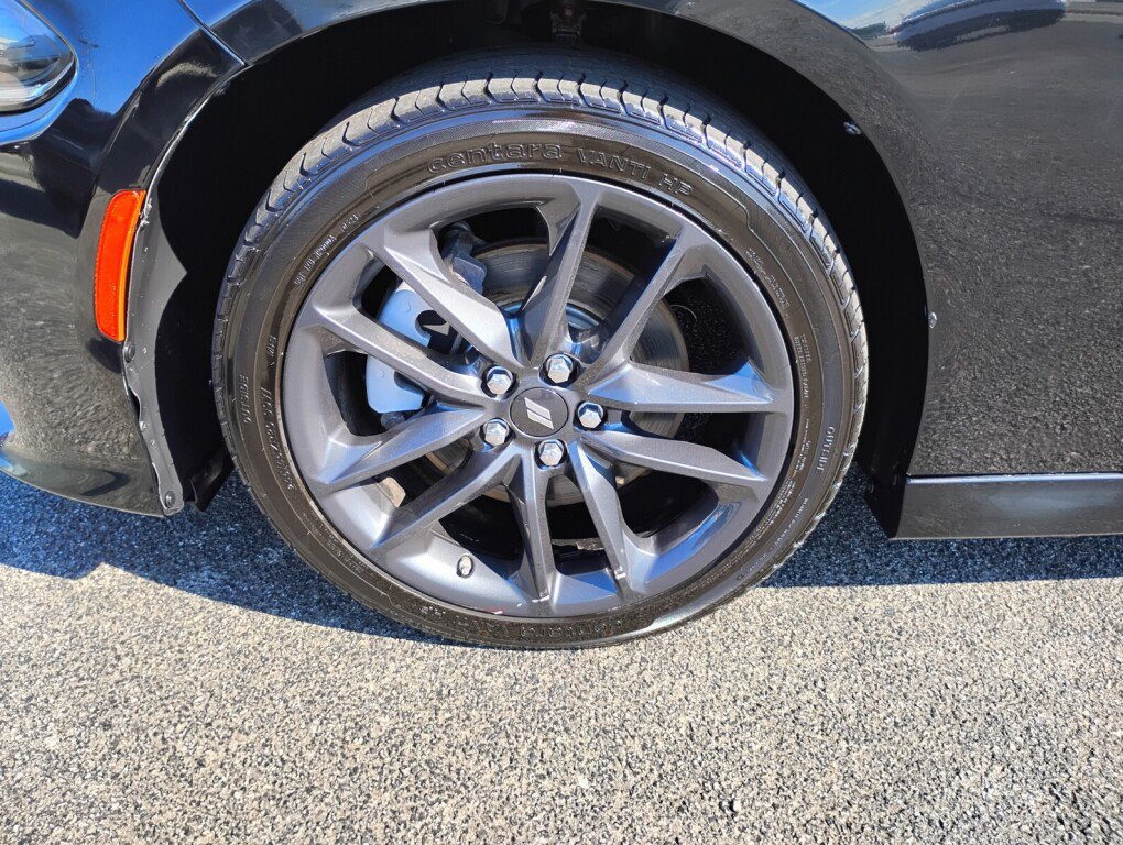Used 2023 Dodge Charger GT w/ Plus Group AWD/4WD image 24