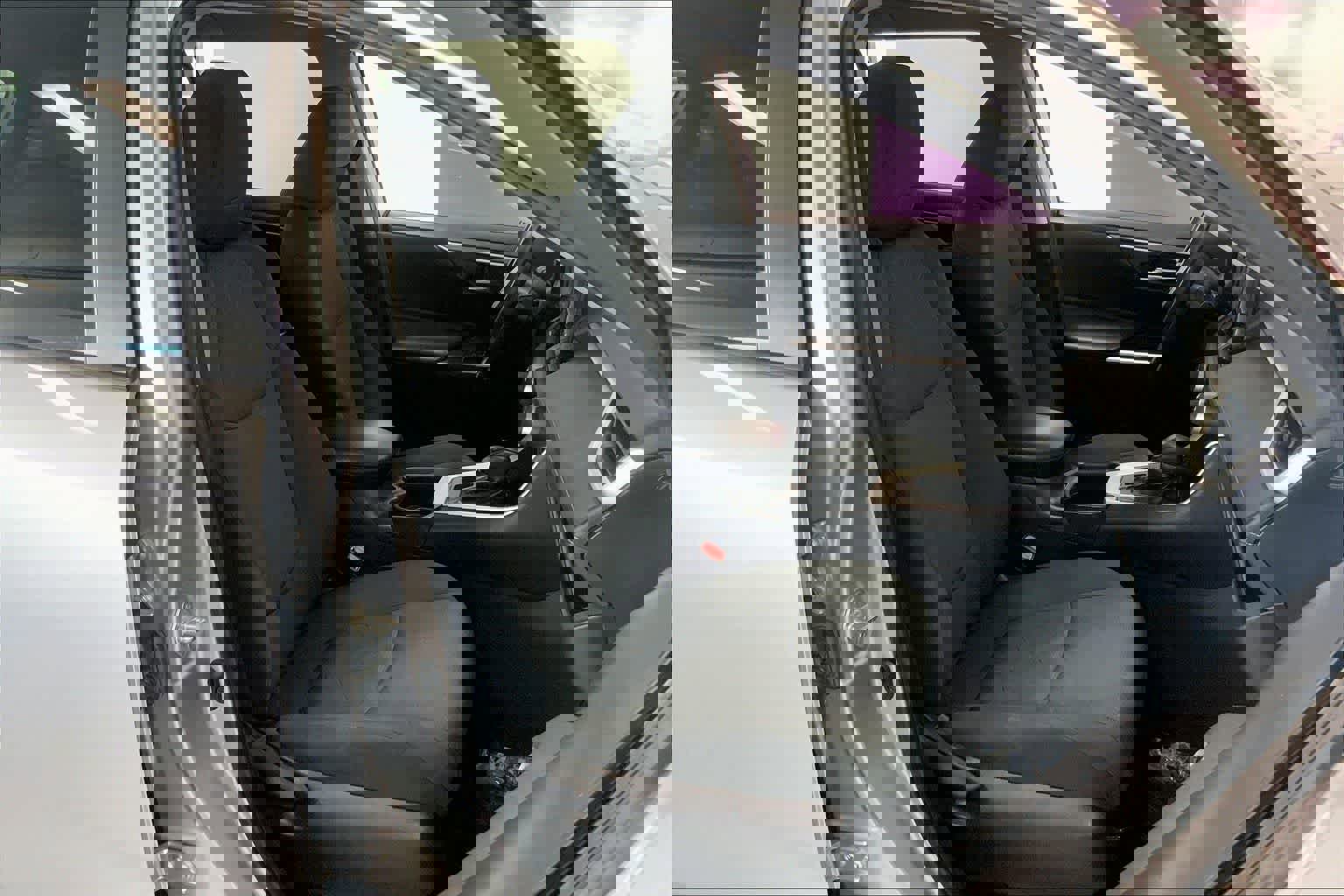 Used 2022 Toyota RAV4 XLE image 12