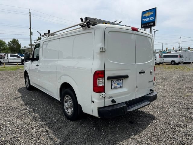 Used 2021 Nissan NV 1500 SV w/ Navigation Package RWD image 5
