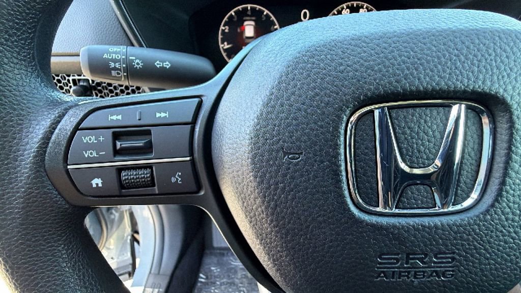 New 2026 Honda CR-V LX image 19