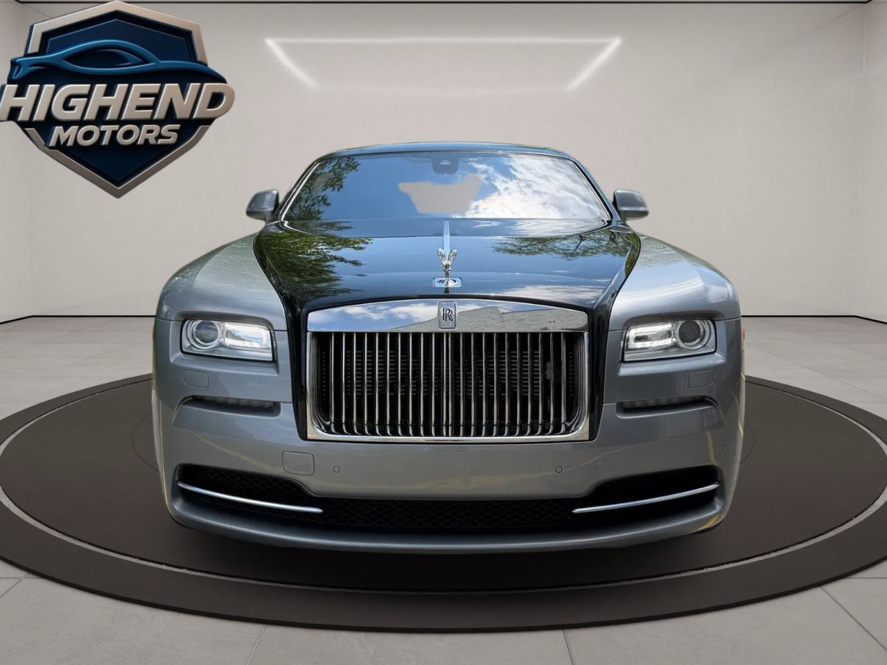 Used 2016 Rolls-Royce Wraith RWD image 9