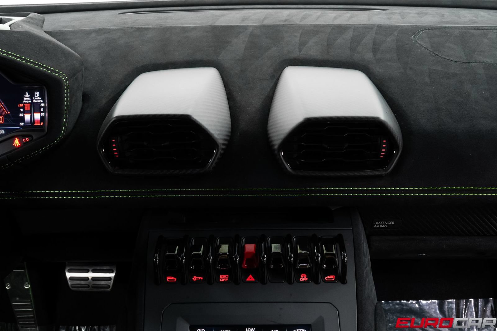 Used 2022 Lamborghini Huracan STO RWD image 34