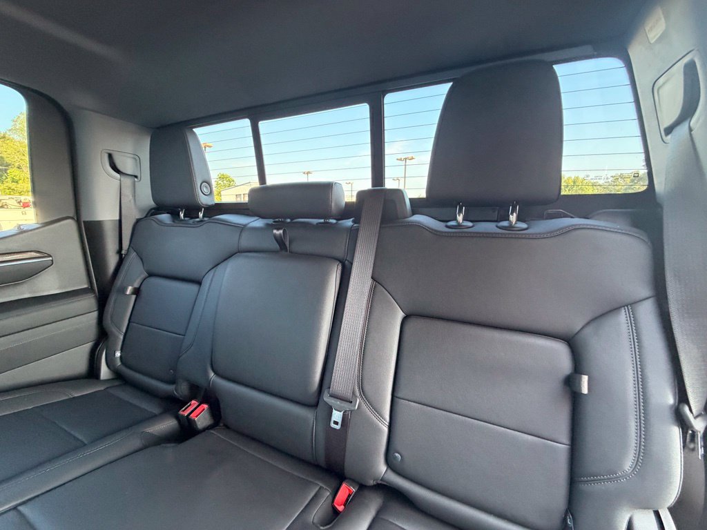 Used 2023 Chevrolet Silverado 1500 LT Trail Boss w/ LT Trail Boss Premium Package AWD/4WD image 24