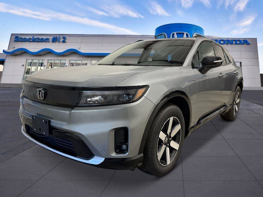 New 2025 Honda Prologue Touring