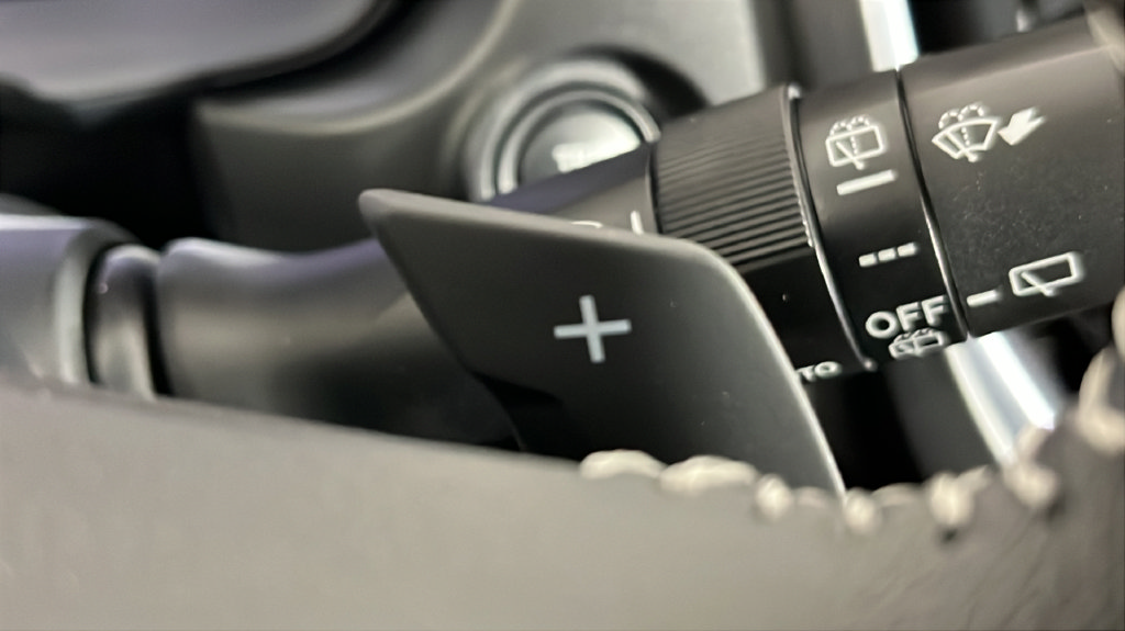 New 2026 Subaru Forester Limited AWD/4WD image 23