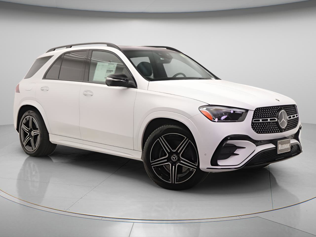 New 2026 Mercedes-Benz GLE 450 4MATIC image 13