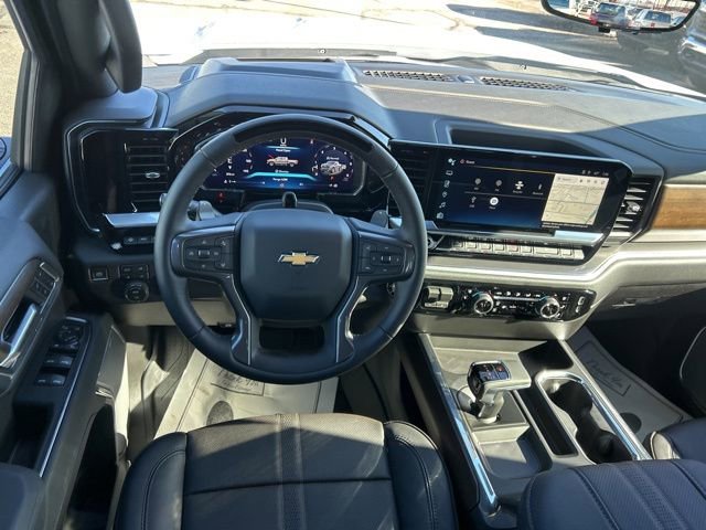New 2026 Chevrolet Silverado 1500 High Country image 28