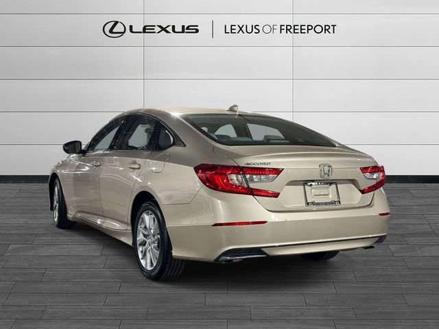 Used 2018 Honda Accord LX image 7