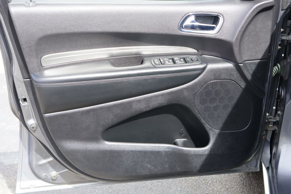 Used 2013 Dodge Durango SXT w/ Popular Equipment Group AWD/4WD image 9