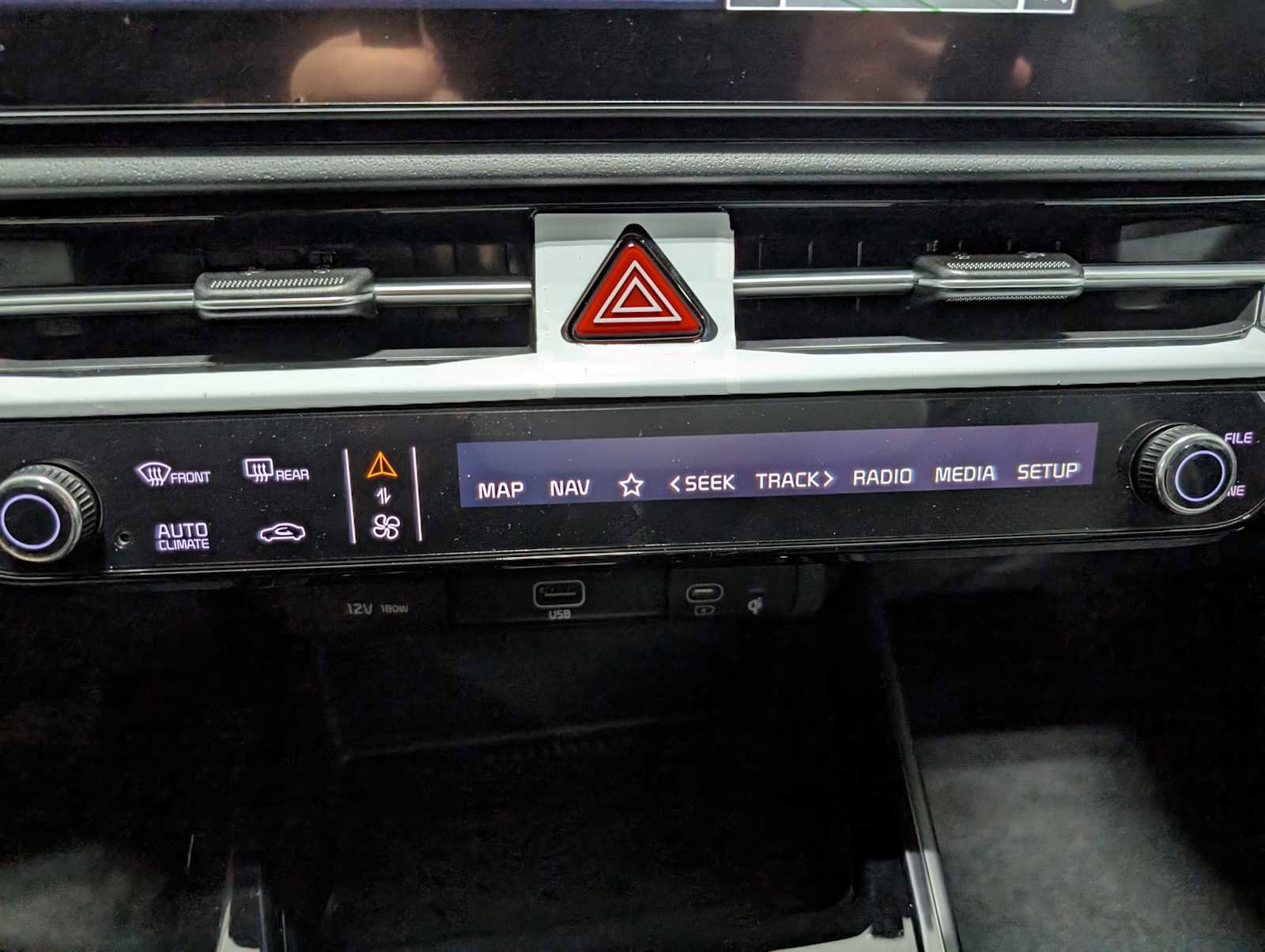 New 2025 Kia Niro Wind image 27