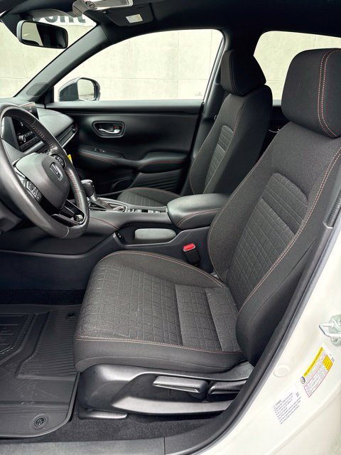 Certified 2024 Honda HR-V Sport image 14