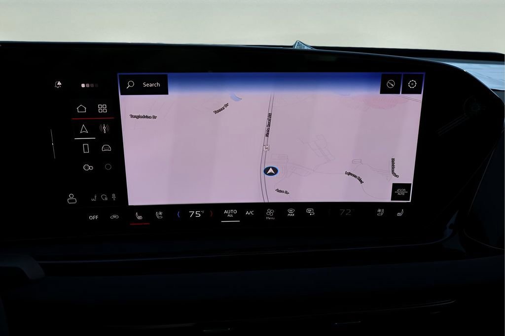 New 2026 Audi A6 Prestige image 18