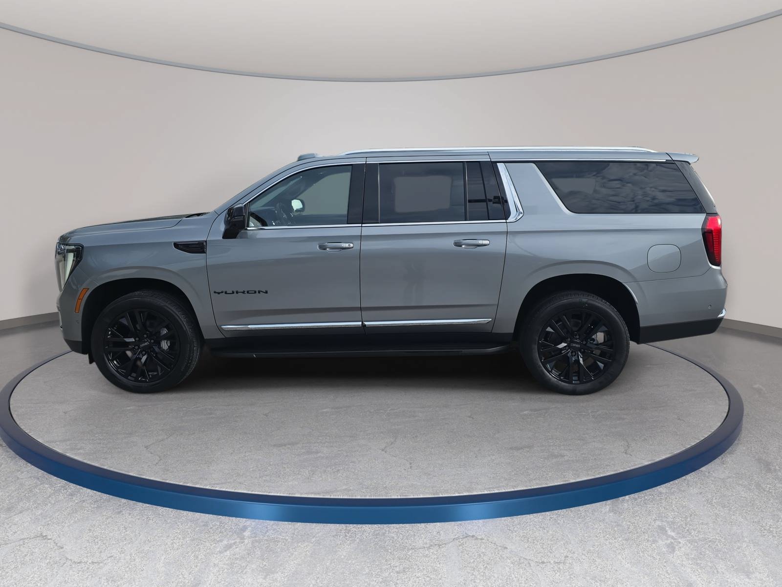 New 2026 GMC Yukon XL Elevation w/ Elevation Premium Package AWD/4WD image 8