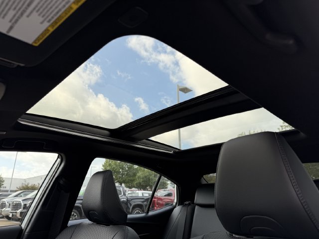 New 2026 Toyota Camry XSE w/ Premium Plus Package FWD image 24