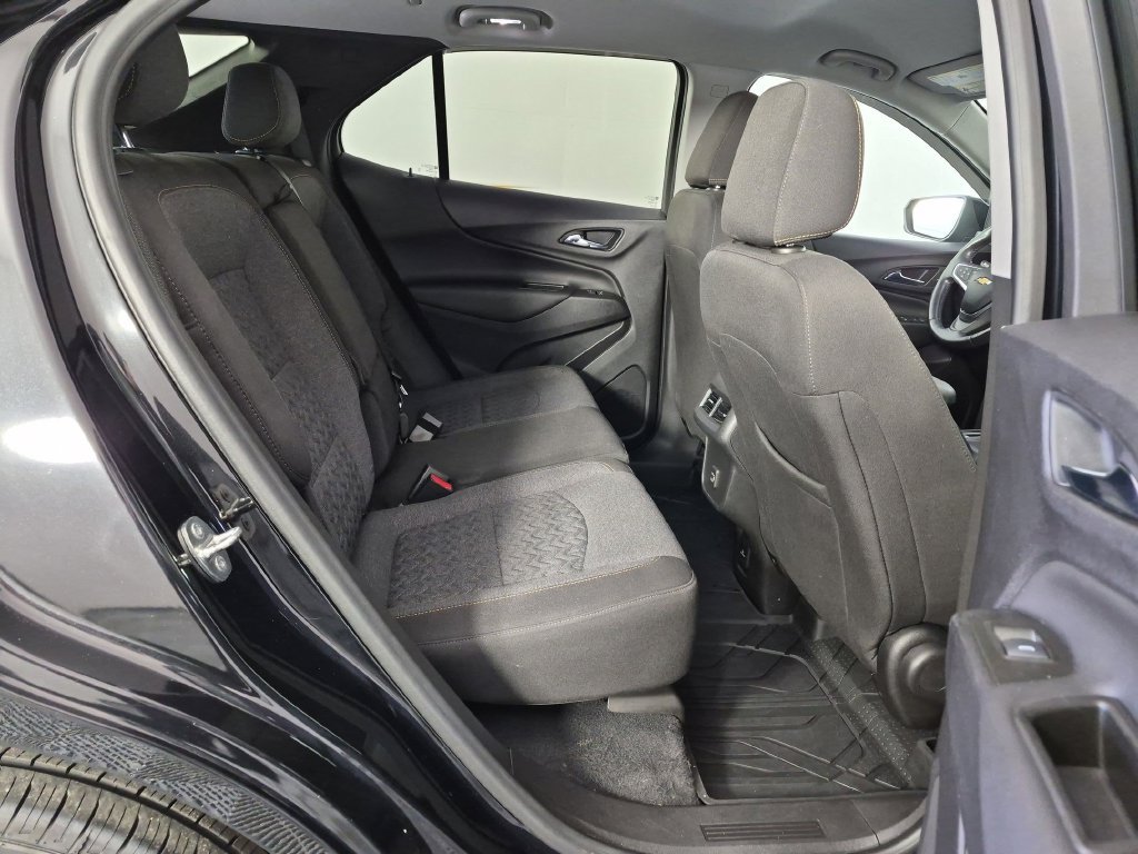 Certified 2022 Chevrolet Equinox LT FWD image 36