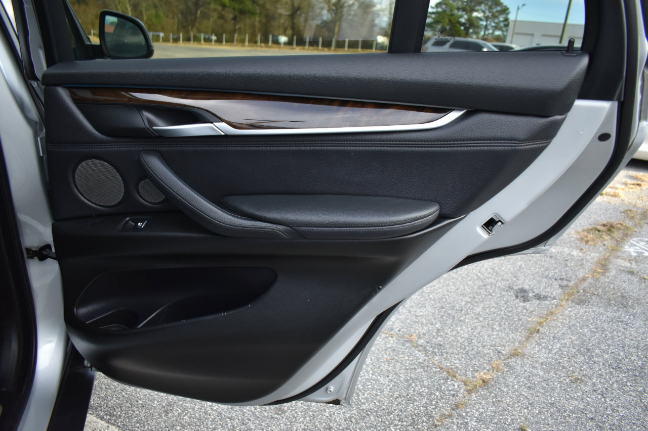 Used 2014 BMW X5 xDrive35i image 38