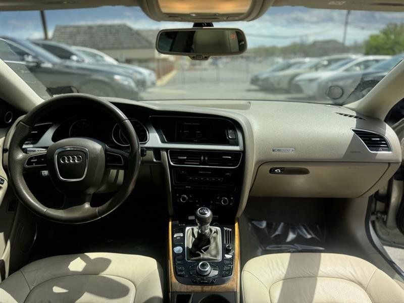 Used 2008 Audi A5 3.2 image 16