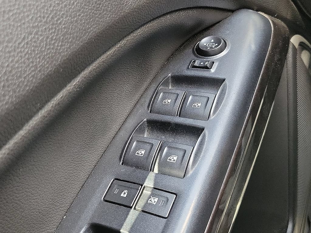 Used 2017 GMC Canyon SLE w/ SLE Convenience Package AWD/4WD image 13