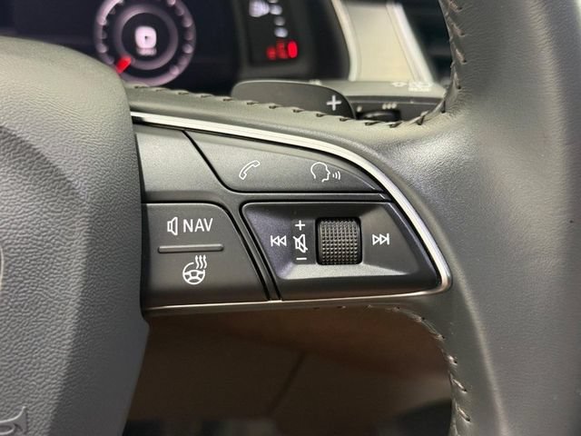 Used 2019 Audi Q7 3.0T Prestige w/ Prestige Package AWD/4WD image 16