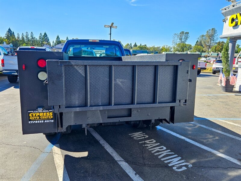 Used 2013 Ford F350 XL RWD image 4