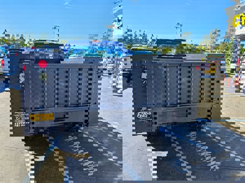 Used 2013 Ford F350 XL image 4