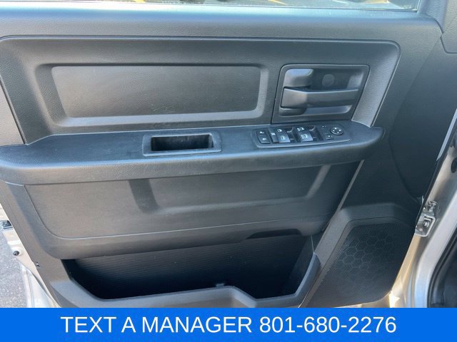 Used 2017 RAM 1500 ST w/ SXT Appearance Group AWD/4WD image 13